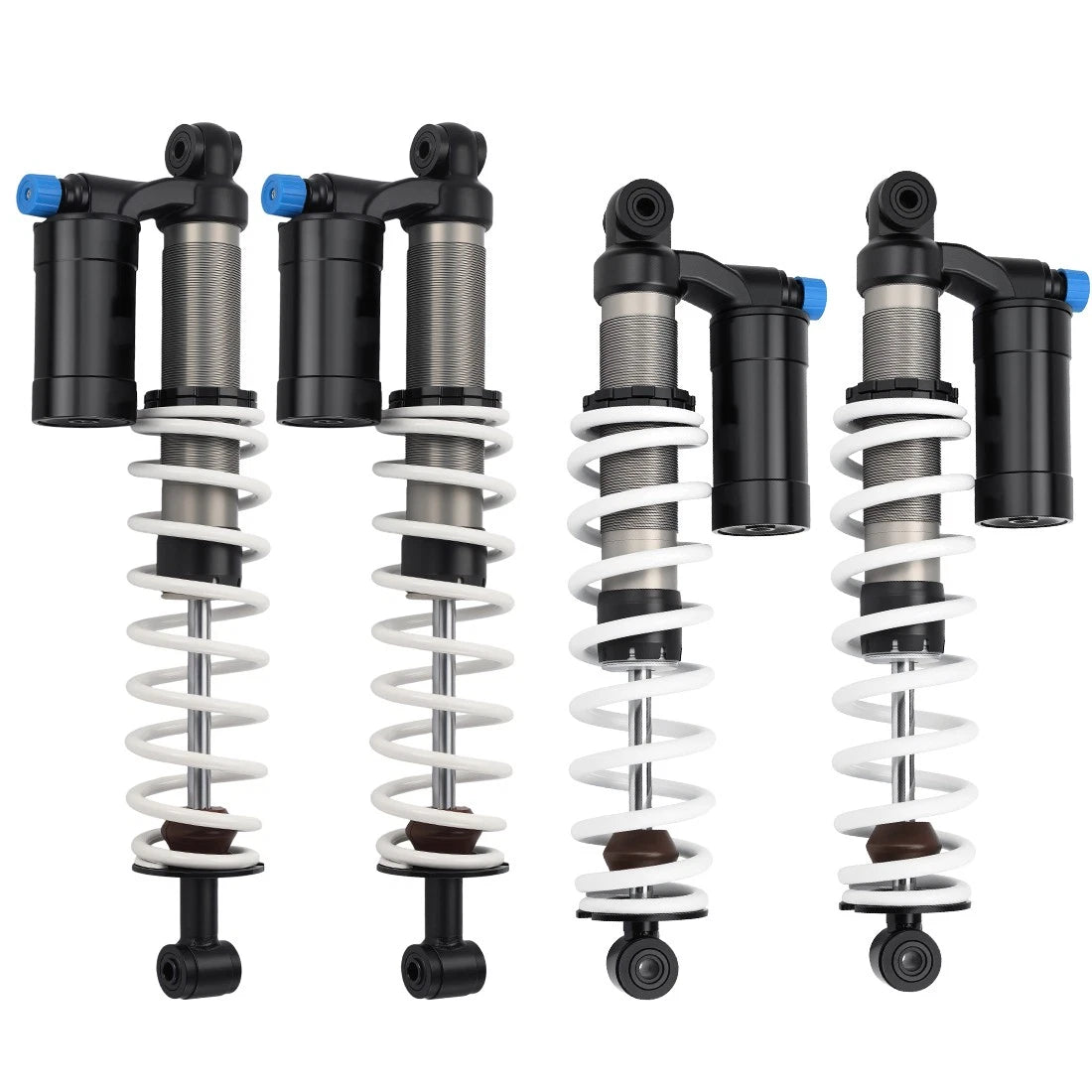 Front Rear Shocks for Polaris Scrambler 850, Sportsman 550, 850 XP, 1000 XP (2014–2023) 7043463