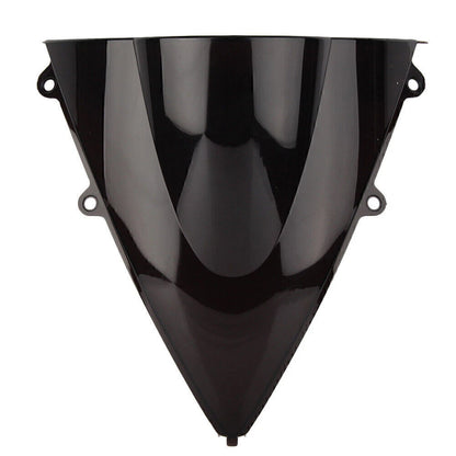 Front Windshield for Honda CBR1000RR (2012–2016) Black