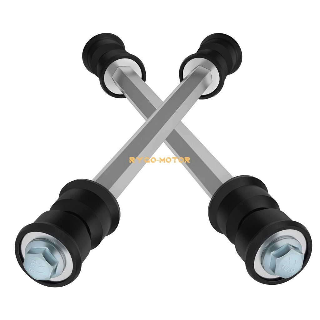 2X Sway Bar End Link for Polaris Sportsman 550 850 XP 1000 Scrambler 850 (2010–2023) 5138936