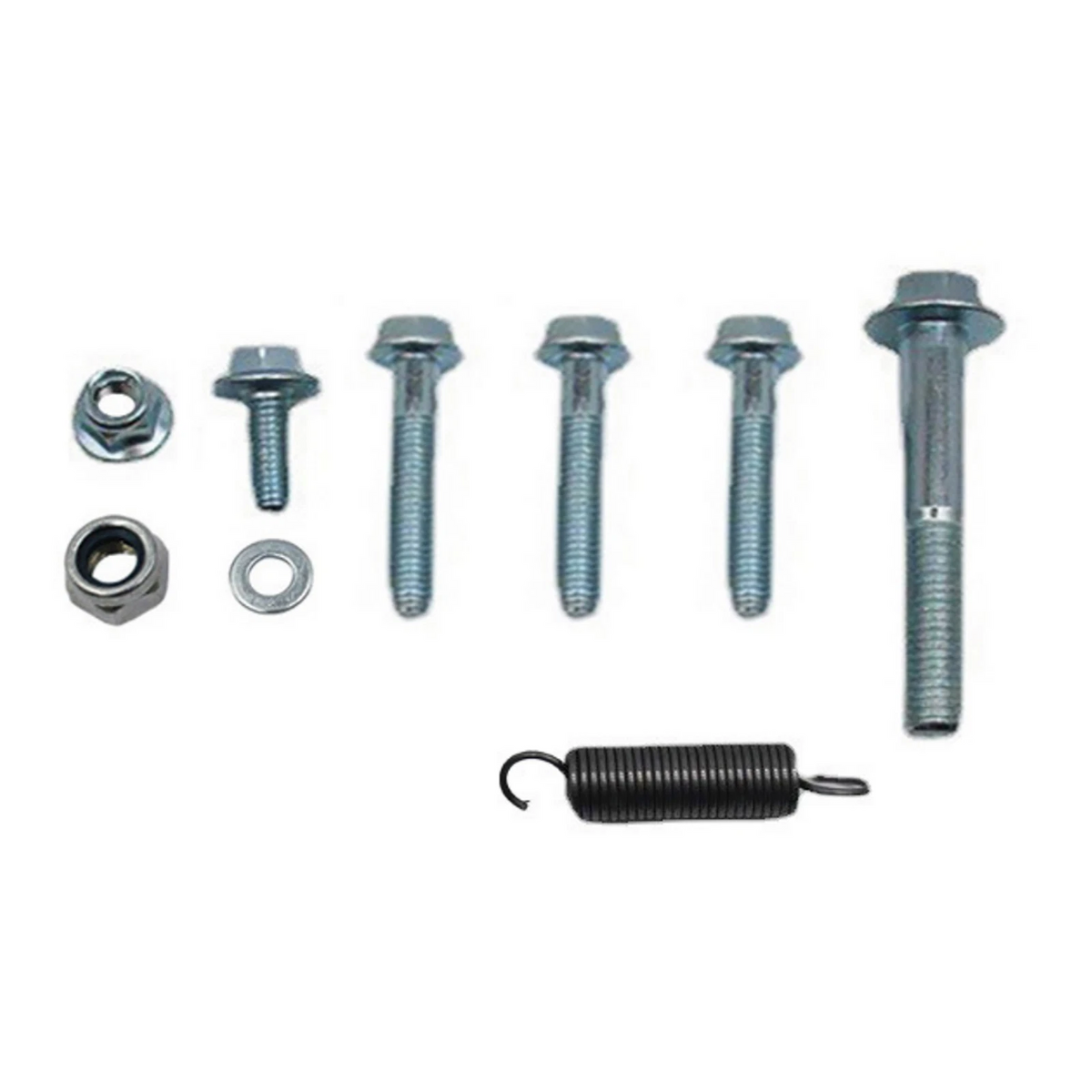 Chain Tensioner Set for 49cc 66cc 80cc 2-Stroke Engine Motorized Bicycle