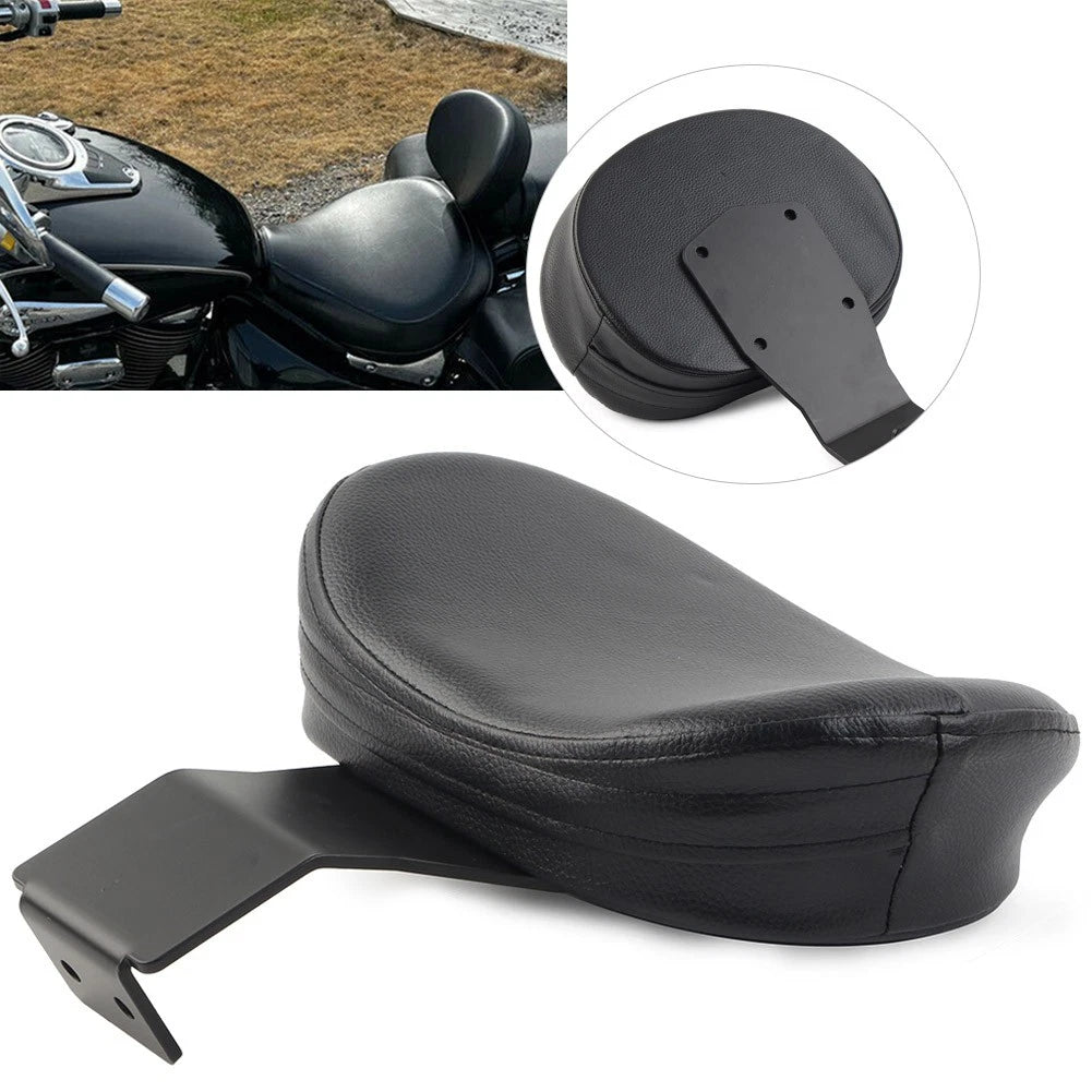 Backrest Cushion Pad for Suzuki Boulevard C50 VL400 VL800 (2005–2023)