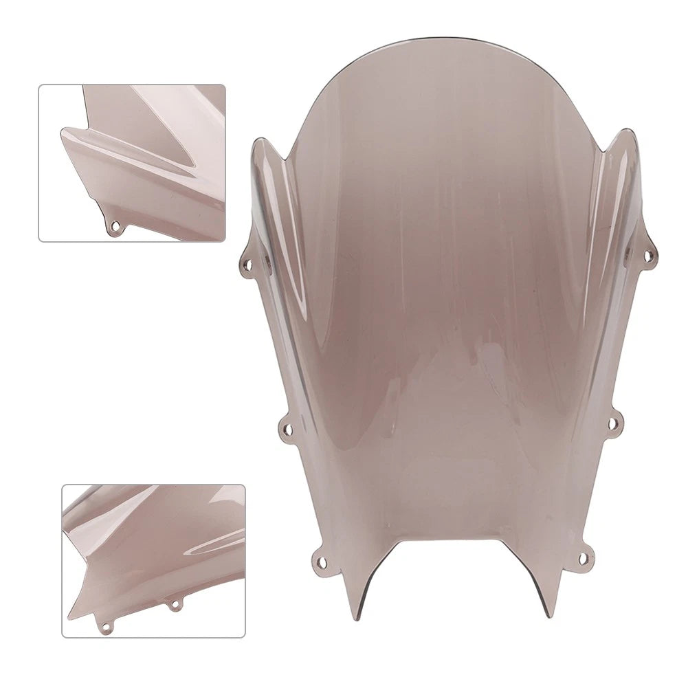 Windshield Visor Shield for Suzuki GSX-8R (2024–2025)