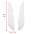 Rear Tail Side Seat Panel Trim for Ducati 1299 (2015–2024) White T9