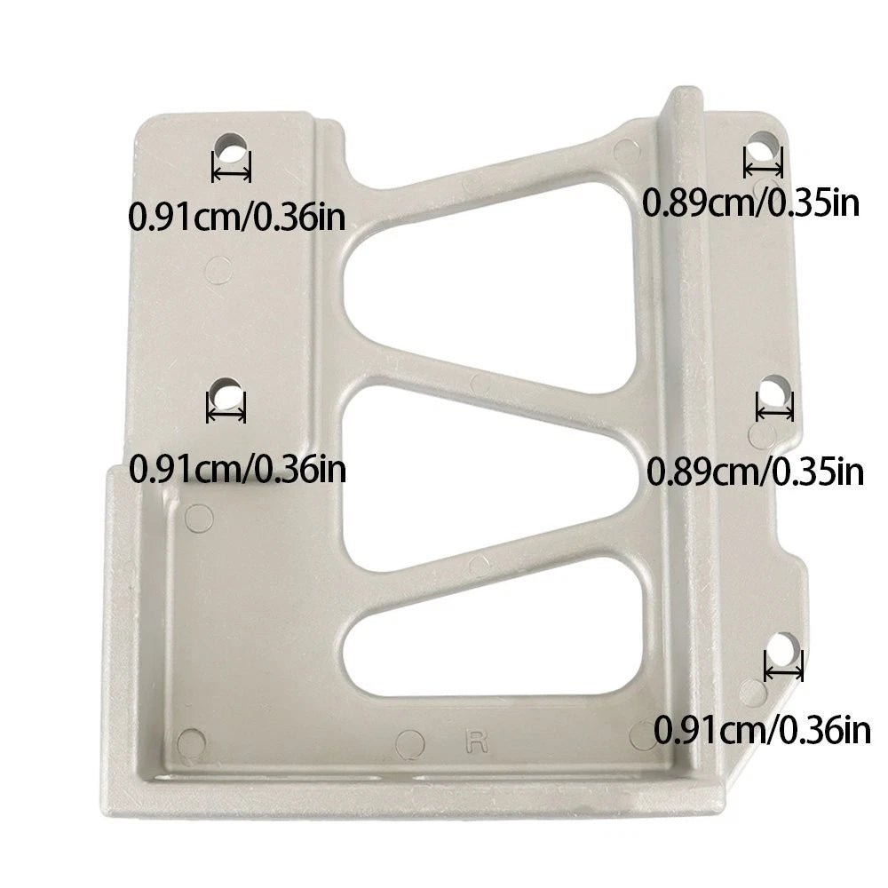 Upper Pivot Bracket Hinge for Peterbilt 379/378 (Part No. 13-04286L)