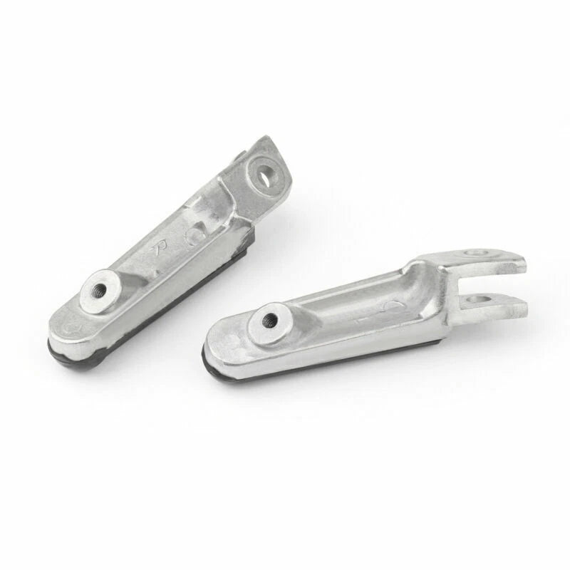 Footrest Foot Pegs for Honda CBR 250 400 VFR400 CBR900RR CBR929 CBR954 (1990–2009)