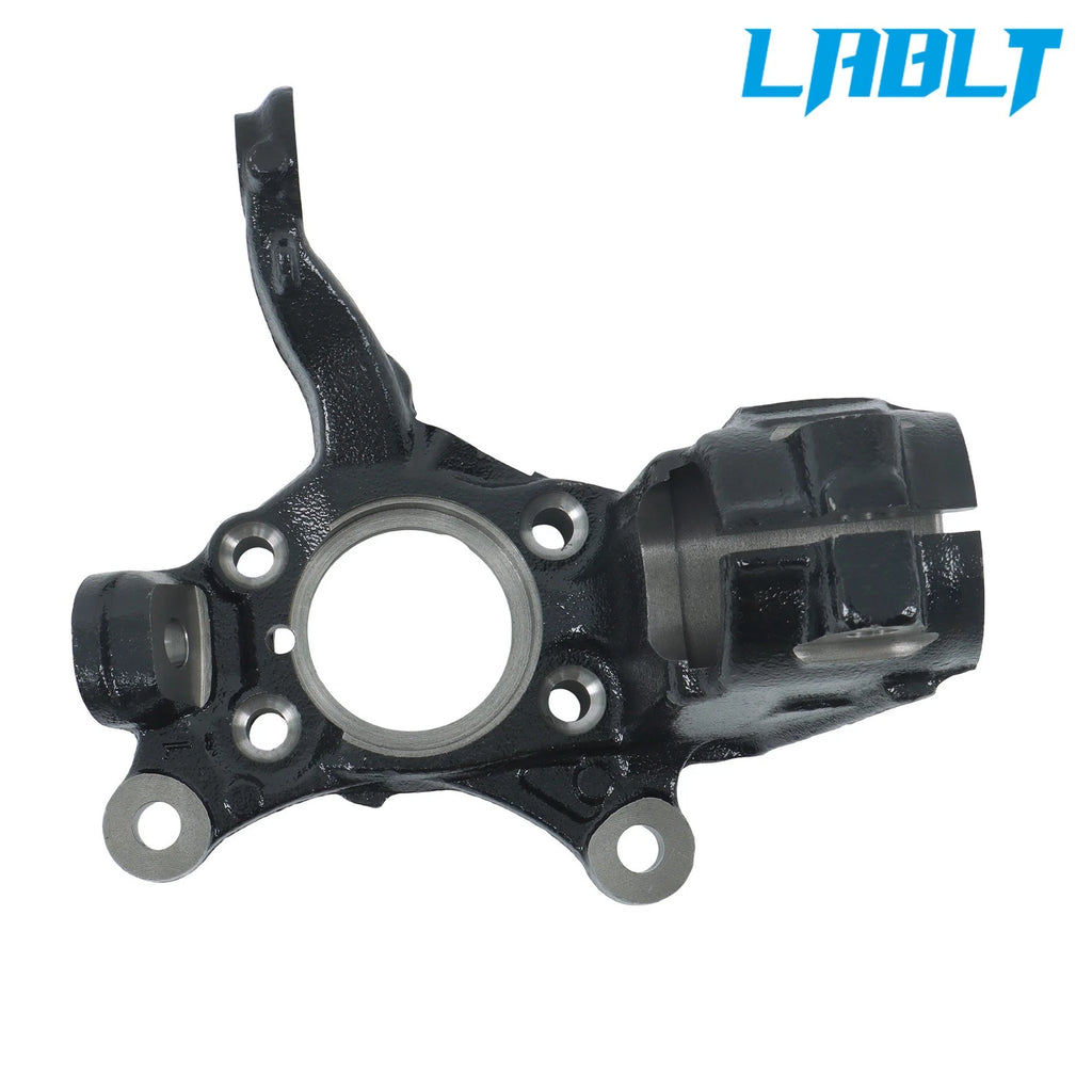 Front Left Steering Knuckle for A3 Golf Jetta Tiguan (2010–2017)