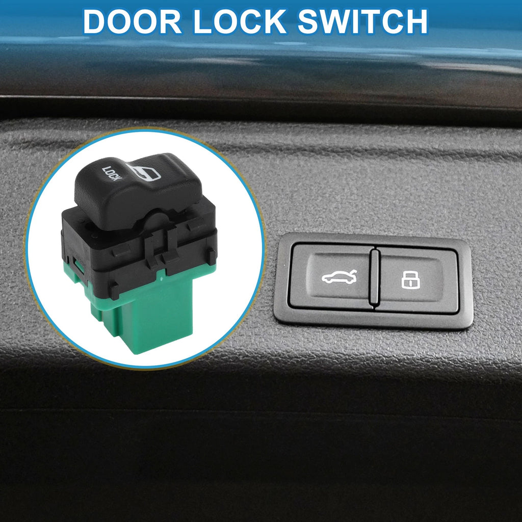 Car Door Lock Switch Replacement for Chevrolet Venture (2004–2005)