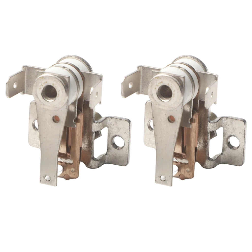 2X Adjustable Temperature Switch for Electric Appliances