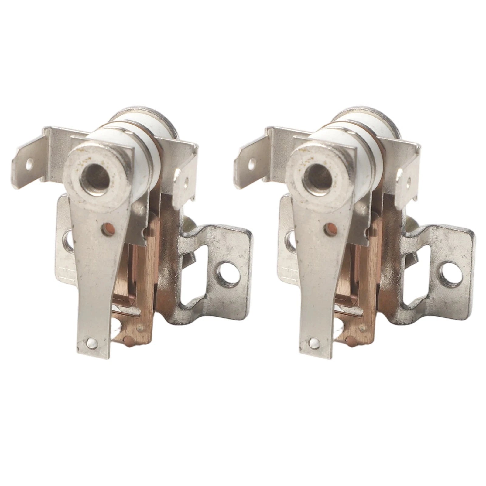 2X Adjustable Temperature Switch for Electric Appliances