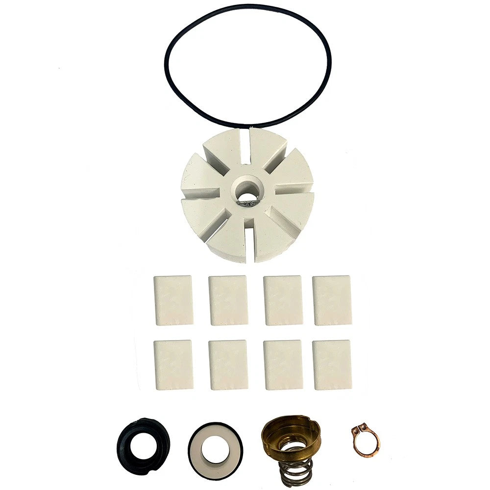 Pump Service Kit for SPO Series Pumps (After 2001) P-10 MASTER