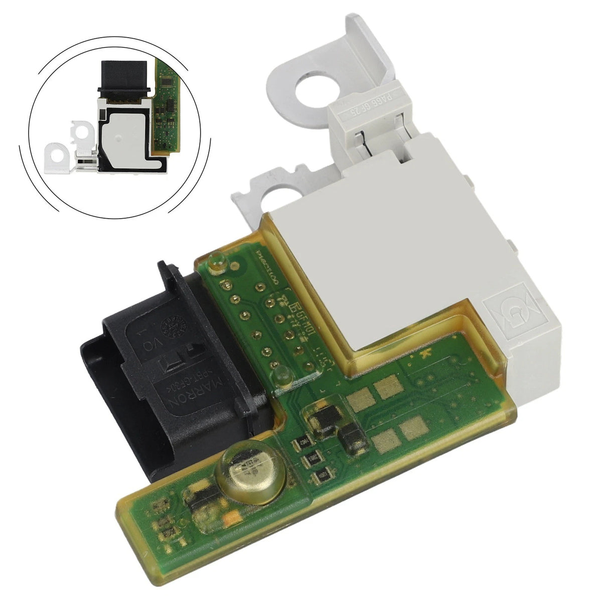 Essential Management Replacement Part for Multiple Car Models