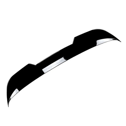 Rear Trunk Spoiler for BMW 3 Series G21 (2019–2023)