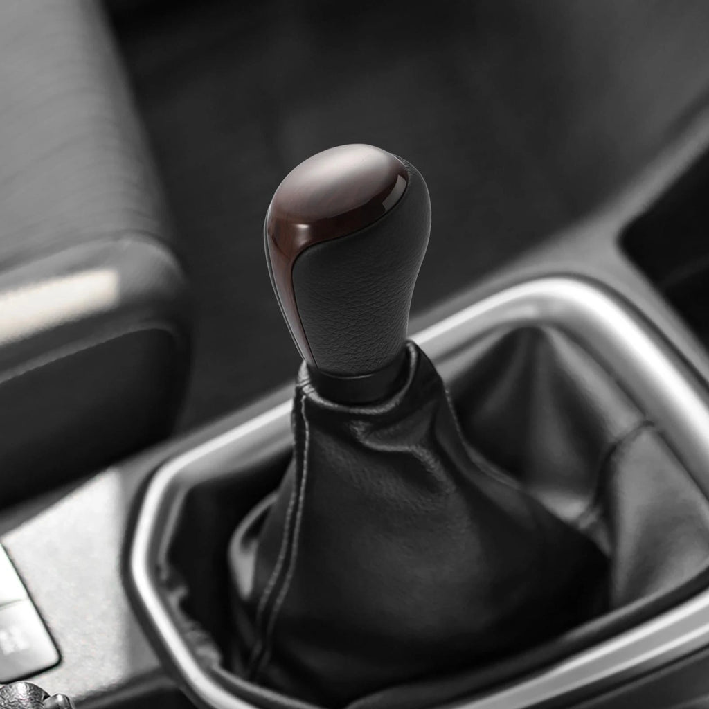 Gear Lever Shifter Knob Replacement for Toyota RAV4 (2007–2018)