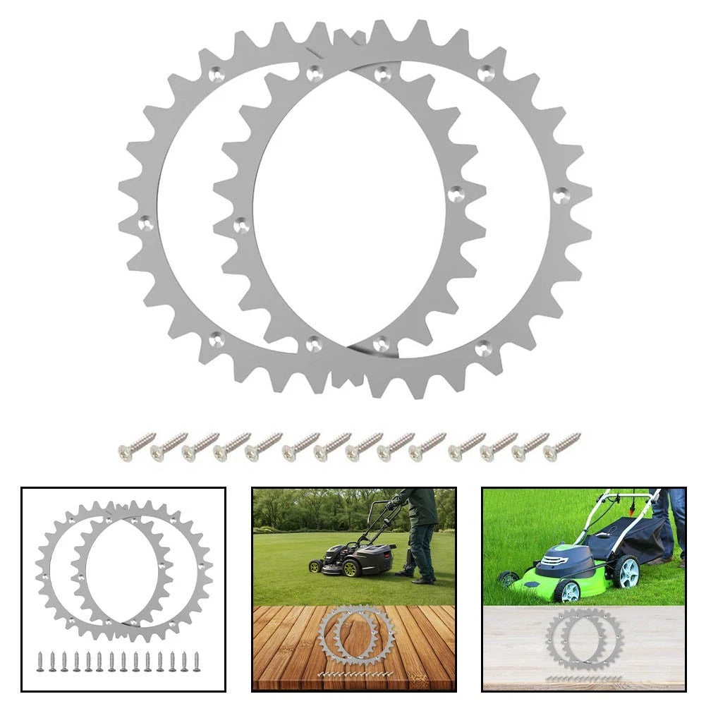 Traction Spikes for Robotic Model TLWH02