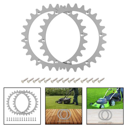 Traction Spikes for Robotic Model TLWH02