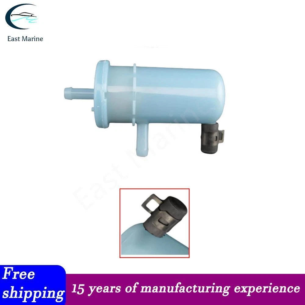 Fuel Filter 15410-87L00 for Suzuki Outboard DF 9.9 15 20 25 30 70 80 90 HP