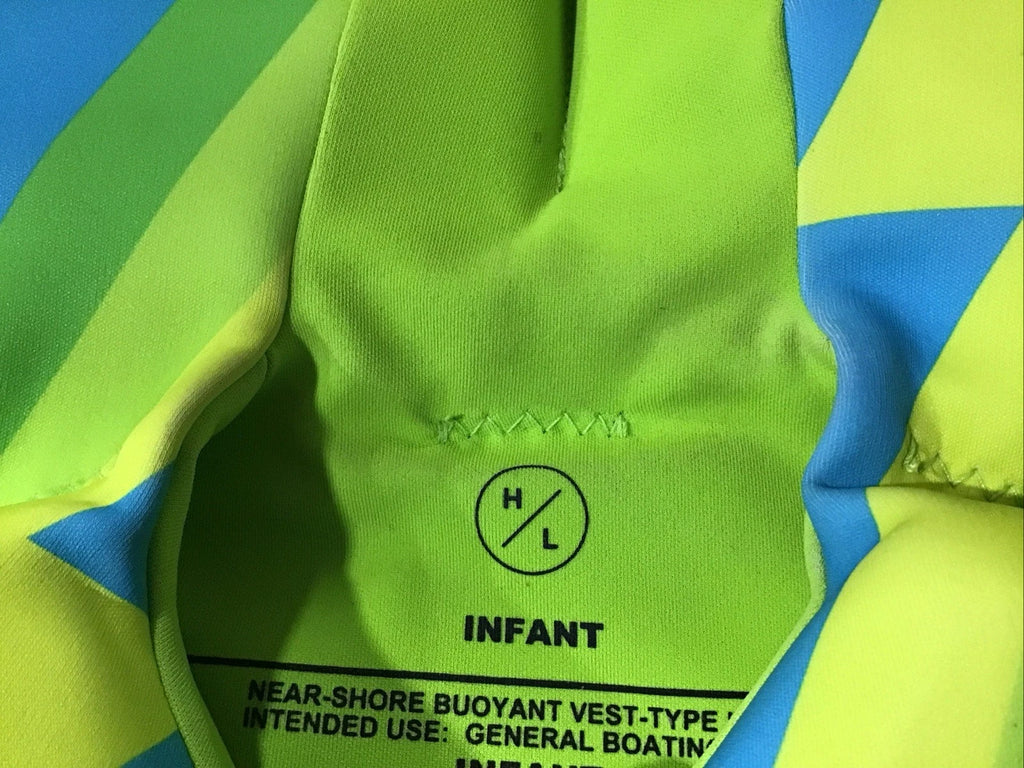 Toddler Indy Neo Life Jacket for Hyperlite (23600360)