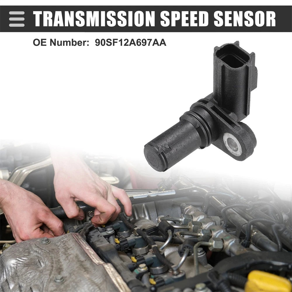 Automatic Transmission Input Speed Sensor XW4Z7H103AA for Ford Explorer (2002–2010)