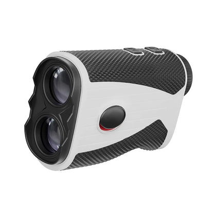 Golf Laser Range Finder for Golf (1200 Yards, Slope, 7X, USB Charge)