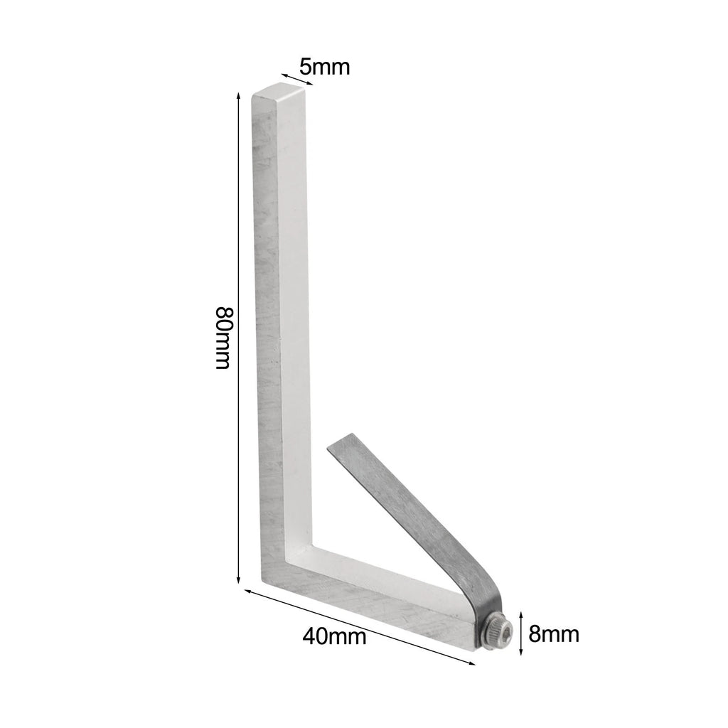 Door Installation Locking Tool for