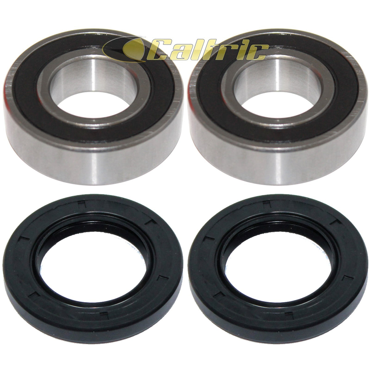 Front Wheel Bearing and Seal Kit Replacement for Suzuki VLR1800 C109R (2008–2009)