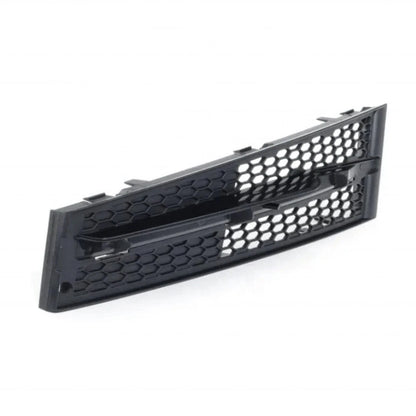Front Right Bumper Grille for BMW E92 E93 LCI (2008–2013) ABS Black