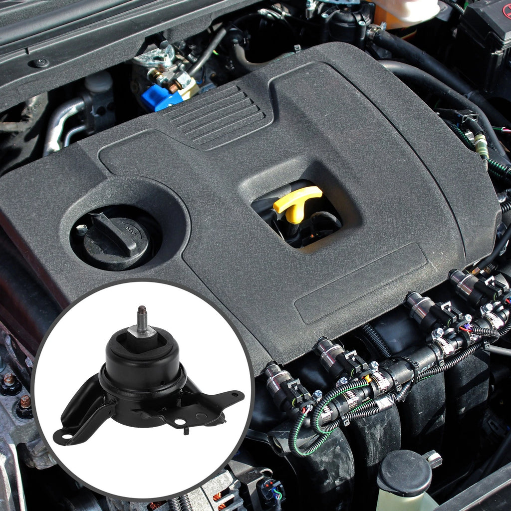 Engine Motor Mount Replacement for Hyundai Getz (2002–2005)