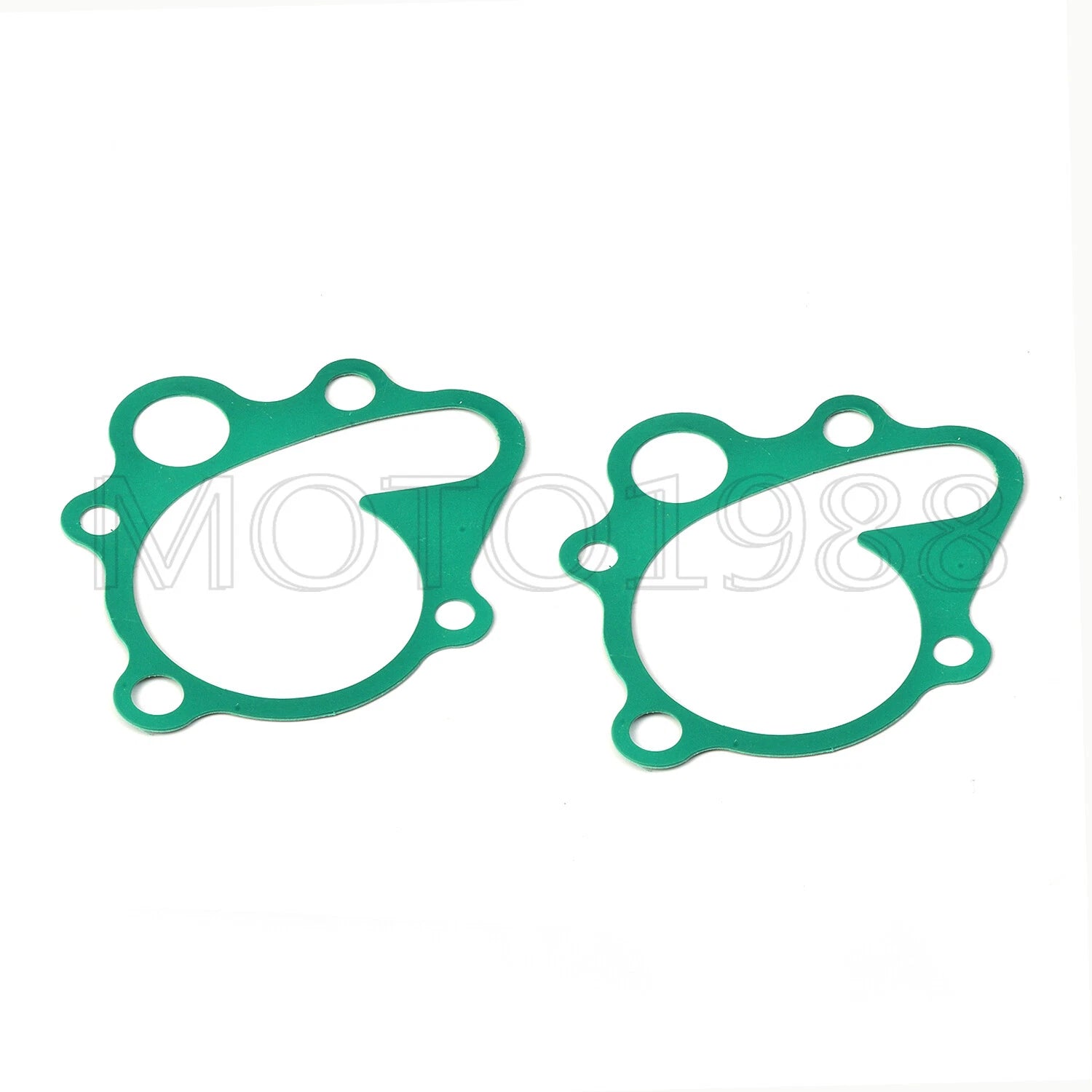 Water Pump Kit for Honda ATC250R (1985–1986) TRX250R (1986–1989) Seal Gasket