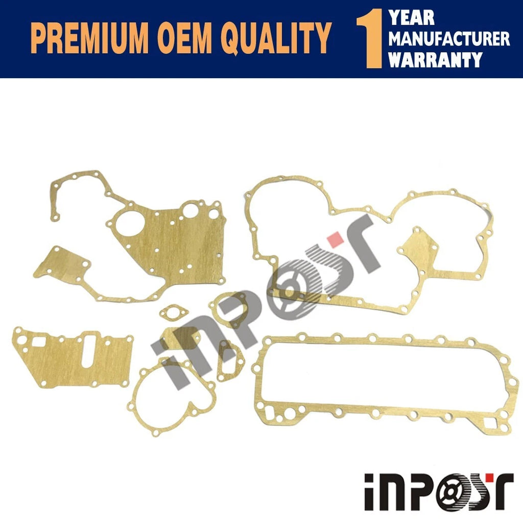 Engine Gasket Set for Mazda TM T4500
