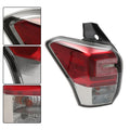 Left Tail Light Assembly Halogen for Subaru Forester (2017–2018)