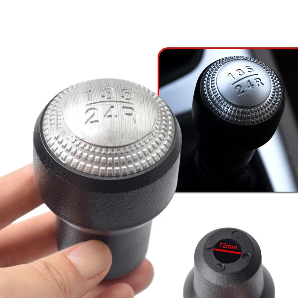 Manual Gear Shifter Gaiter Boot for Tucson IX35