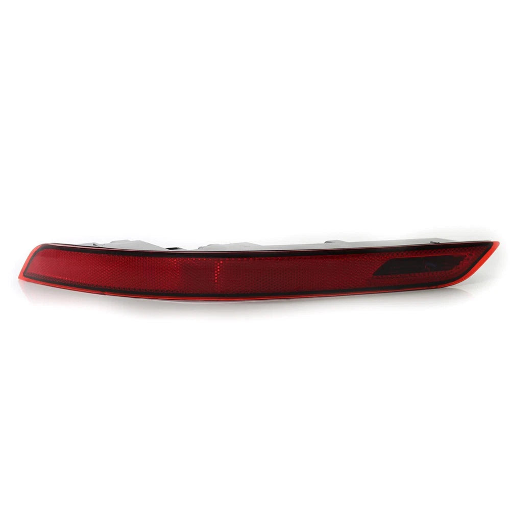 Left Rear Fog Light Lamp for Porsche Cayenne (2015–2017)