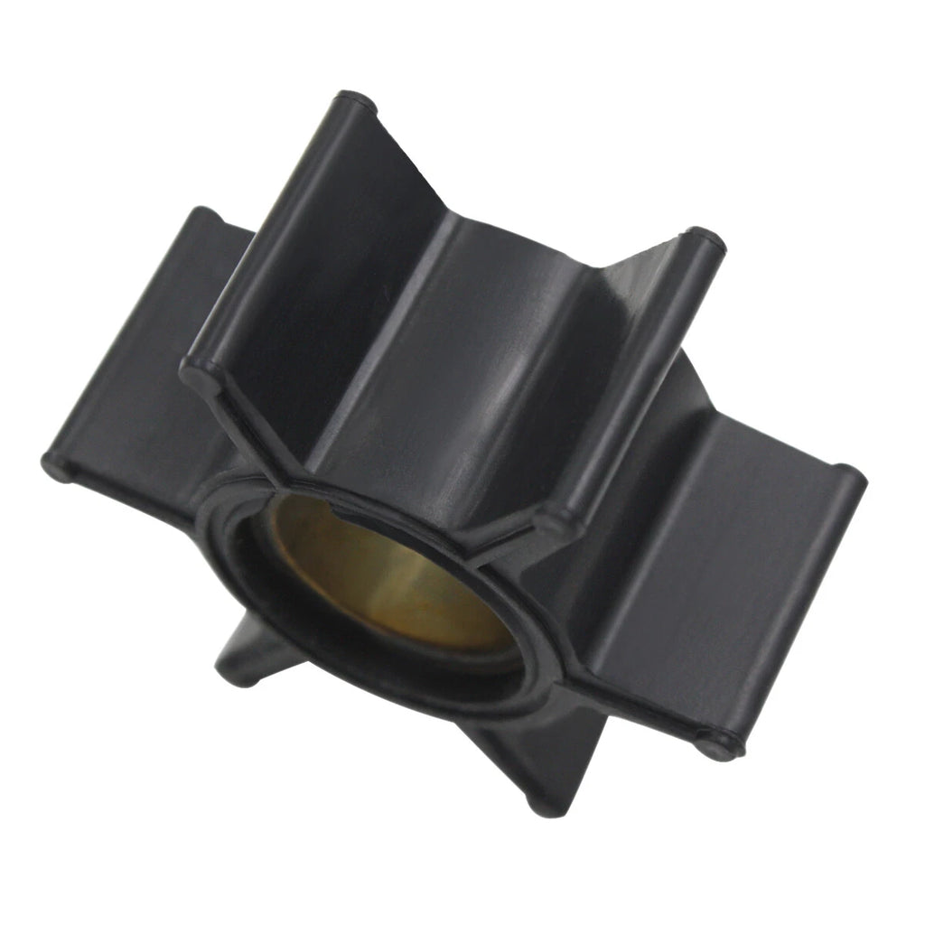 Water Pump Impeller for Mercury 3.5-7.5 HP (Repl 47-89980, 47-68988, 18-3054)
