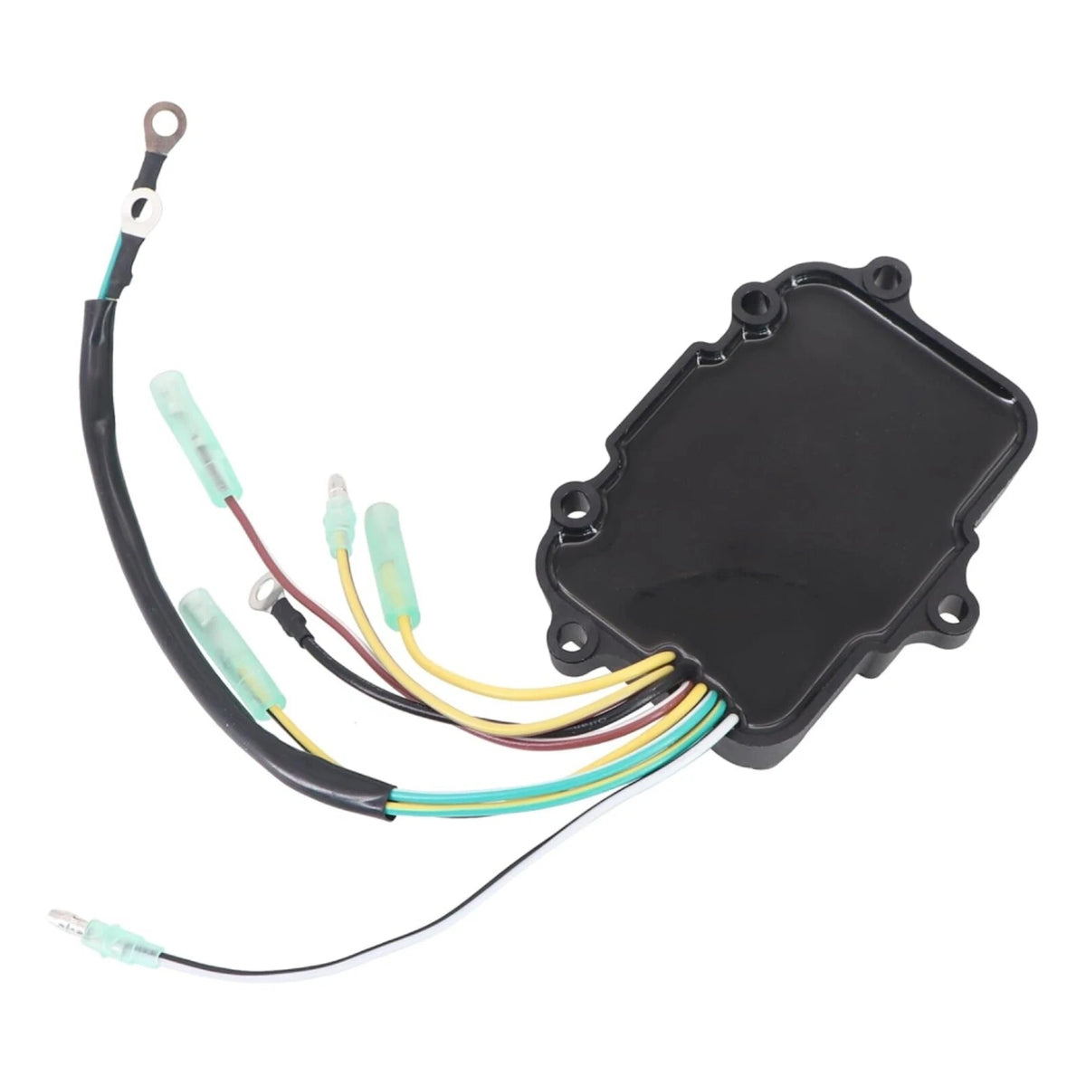 339-7452A15 339-7452A19 Switch Box CDI Power Pack For Mercury Outboard 6 8 9.9HP