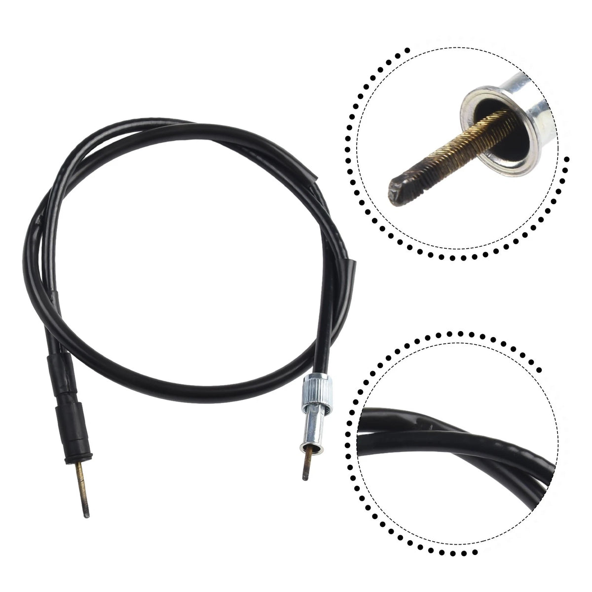 Speedometer Cable for Honda Dio Vision 110 50 (NSC 50)