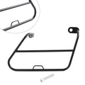 Side Saddle Bag Mounting Bracket for Honda Super Cub C125 (2019–2025)