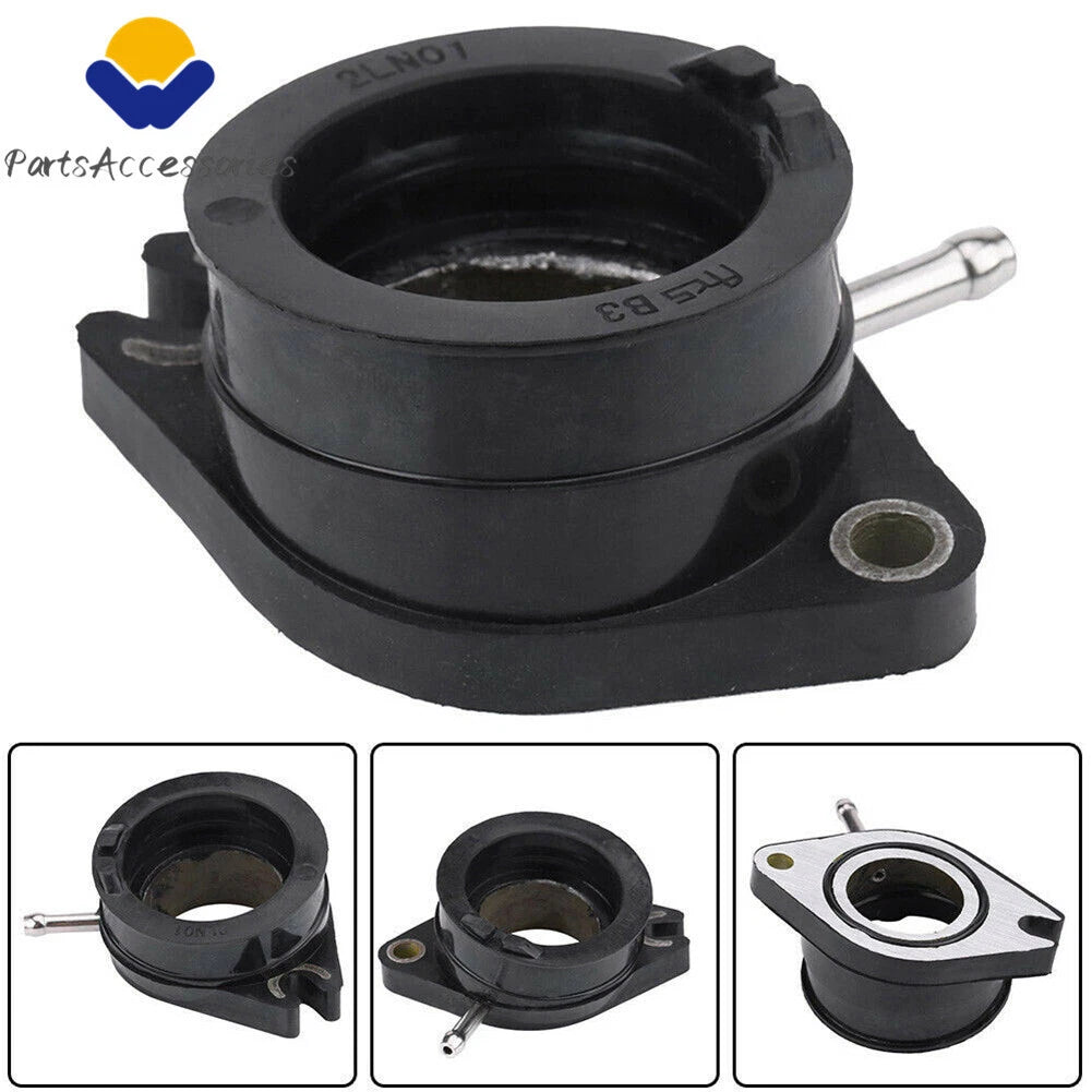 Carb Intake Boot for Yamaha XT225 (1992–2007)