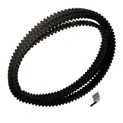 Replacement Belt for STIGA Estate 7122 9122 (No 113610240)