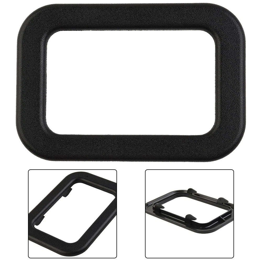 Door Handle Trim Bezel for BMW (2000–2006) 51211876043
