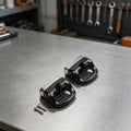 Replacement Pot Side Handles for Pressure Pan (High Heat Resistance)