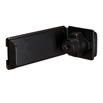 Right Angled Door Lock for InUse Doors, Bedroom Cabinets