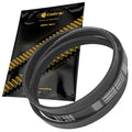Hydraulic Pump Drive Belt Replacement for Toro Z 500 Z550 Z Master (2008–2008)
