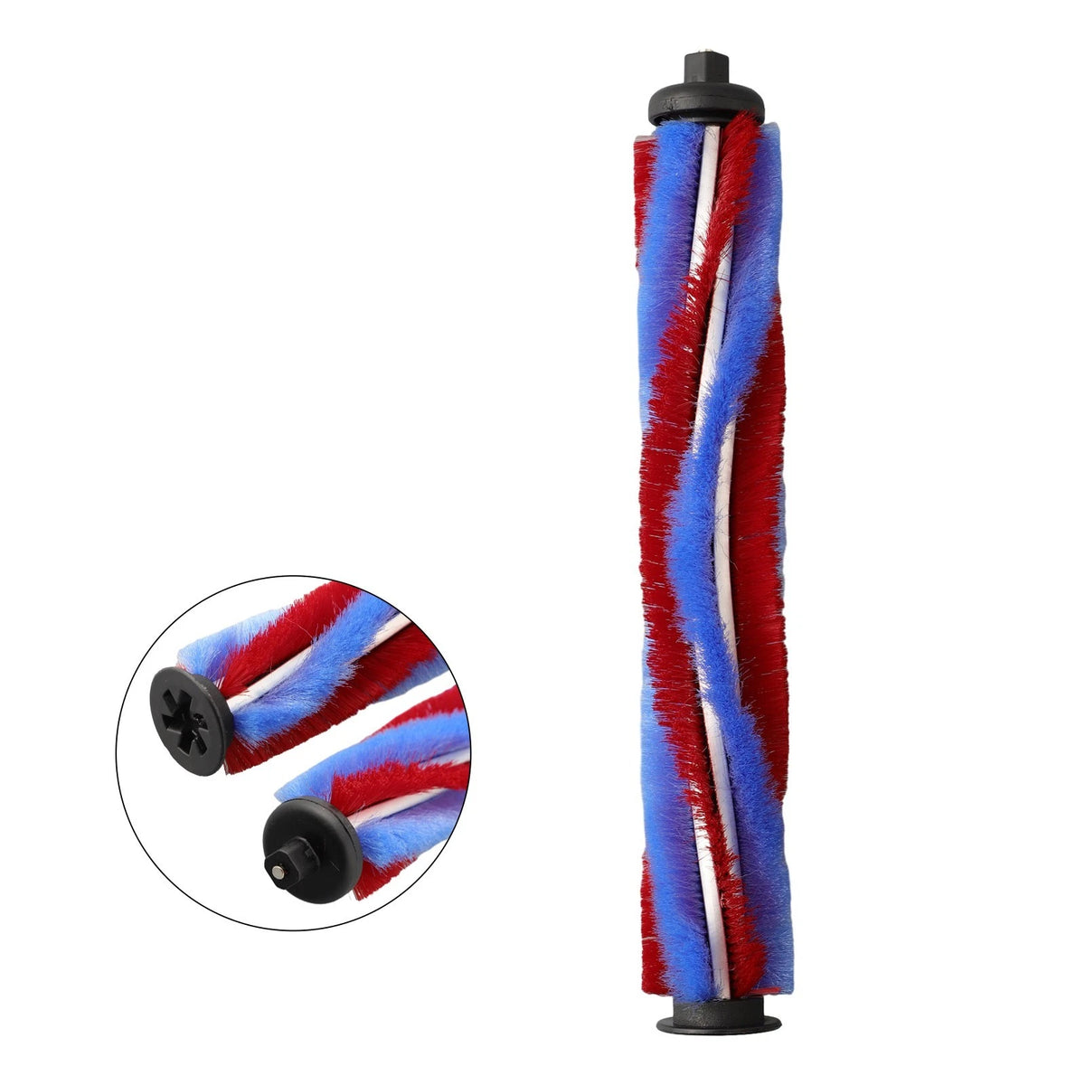 Advanced Anti Winding Roller Brush for Russell Taylors V5 (2015–2023)