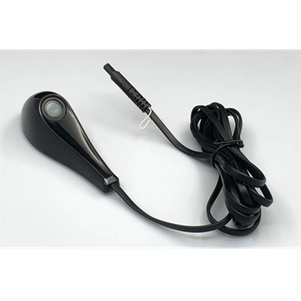 4 Pin AHD 1080P Car Front View Blind Spot Camera w/ 1.7m Cable