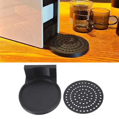 Anti-Spill Tray for Kitchen Countertop