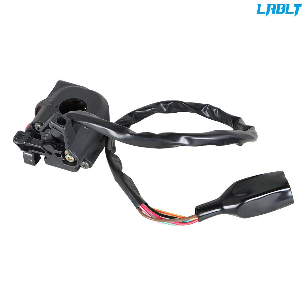 L/H Switch for Kawasaki 300 Bayou KLF300 (1988–2004)