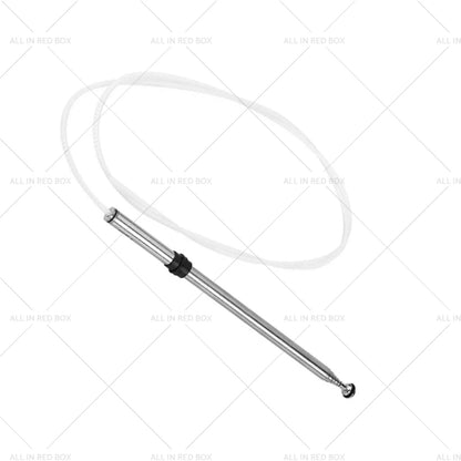 Antenna Aerial Mast for Toyota Camry Avalon (1997–2003) Electric Type