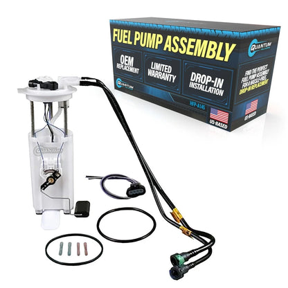 Fuel Pump Module Assembly for Chevrolet Malibu Classic 2000–2005