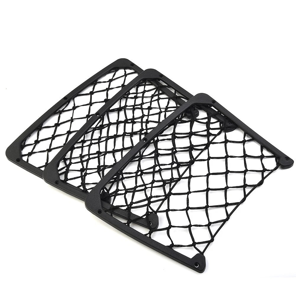 3X Large Storage Net Pocket Organizer for VW T4/T5 (1990–2015)