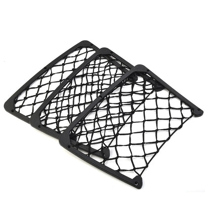 3X Large Storage Net Pocket Organizer for VW T4/T5 (1990–2015)